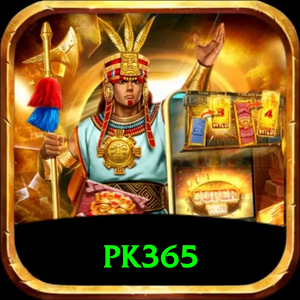 pk365 Games (Casino & Earning) Ultimate vv4.2.4 - 2