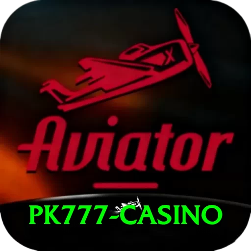 pk777 casino Pro Max v1.9.4 - 2