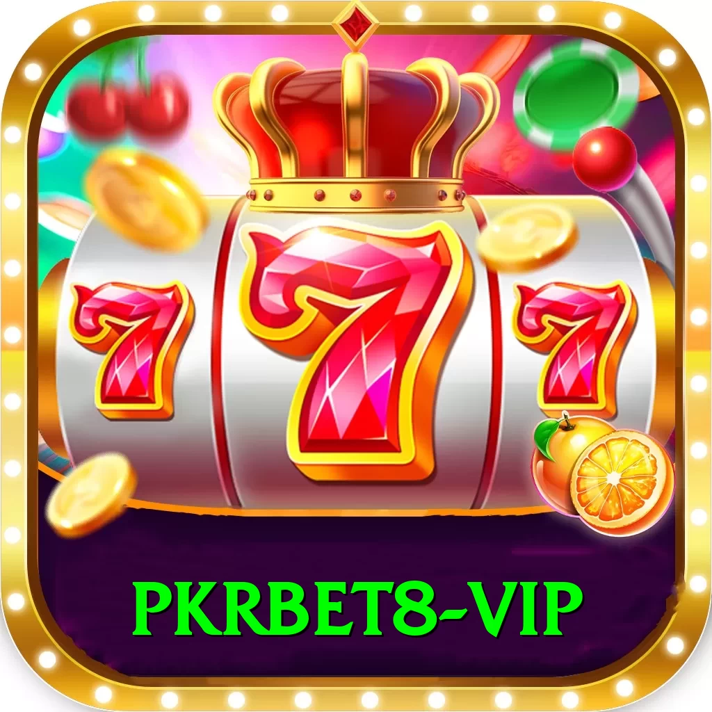 pkrbet8 - Legend Earning App - 2