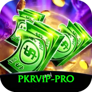 pkrvip Gaming Master - 2