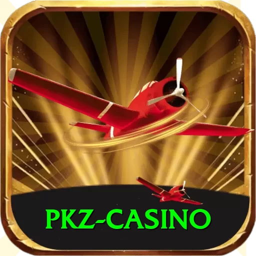 PKZ Casino VIP Edition vv1.7.3 - 2