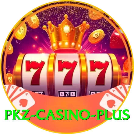 PKZ Casino Gold Pro v3.7.6 - 2