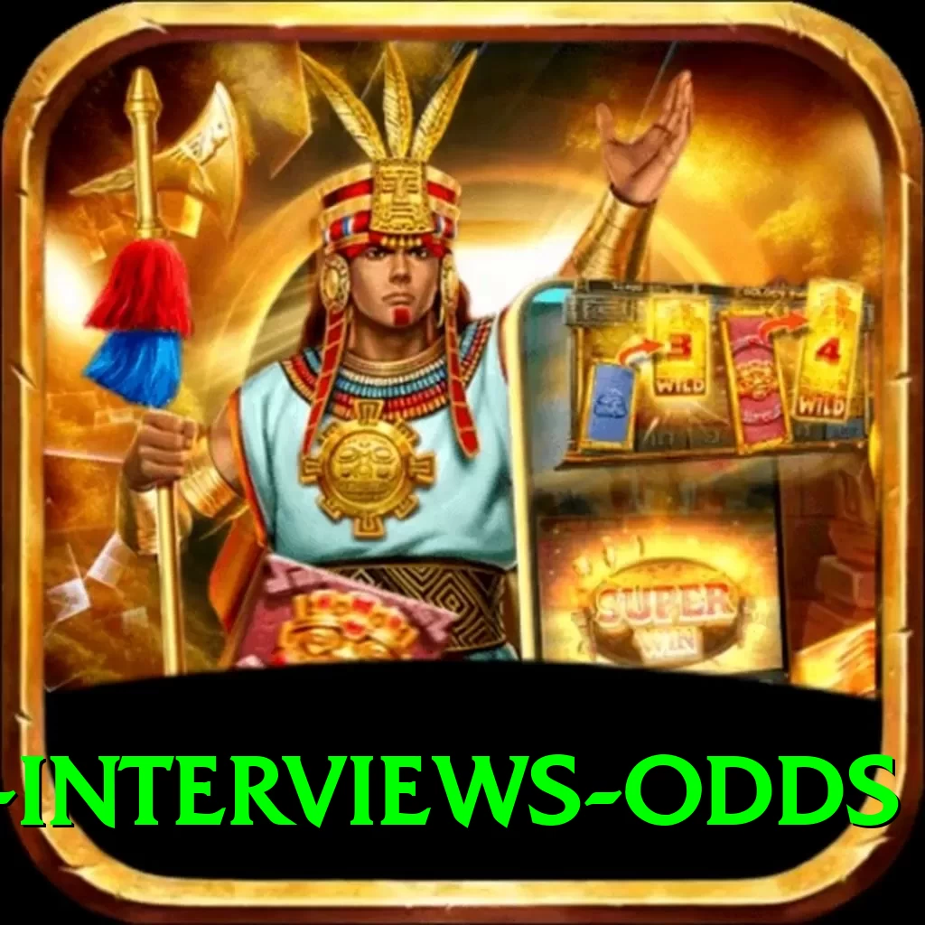 player interviews odds Elite Pro v3.6.6 - 2