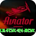 poacher fox in box Gold v2.4.0