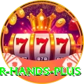 poker hands Legend 2024