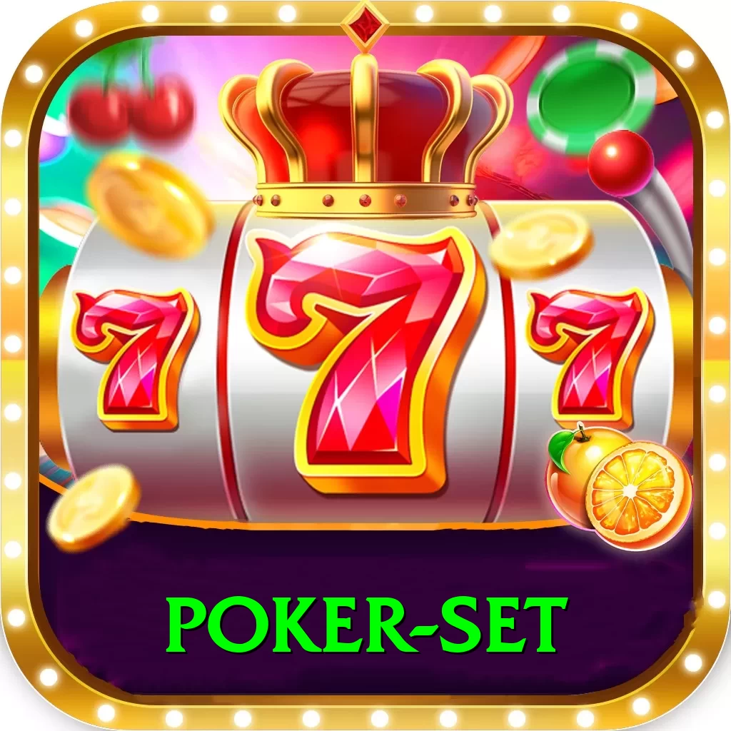 poker set Premium Plus v5.4.2 - 2