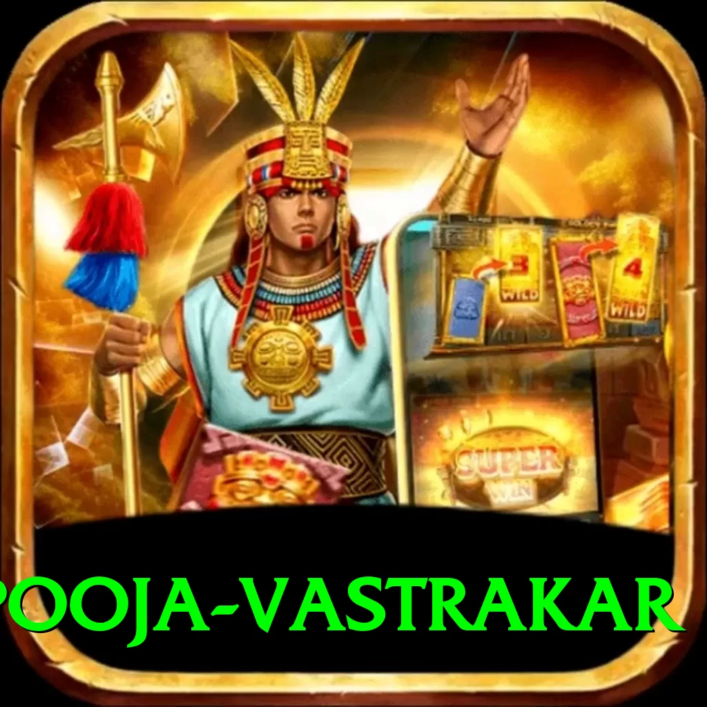 pooja vastrakar VIP v4.5.7 - 2