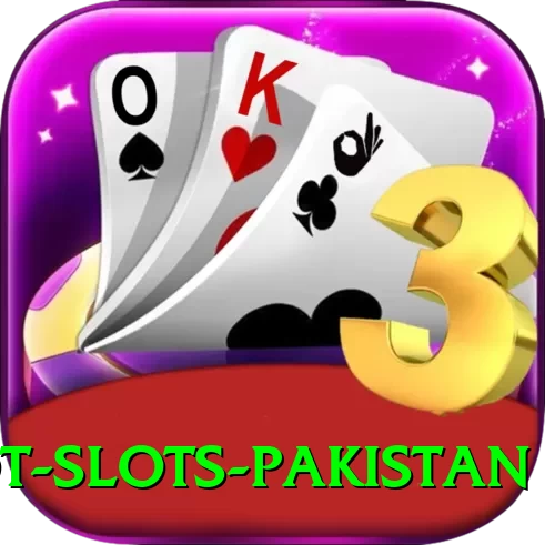 progressive jackpot slots pakistan Premium Edition v5.5.2 - 2