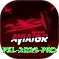 psl 2023 - Live King