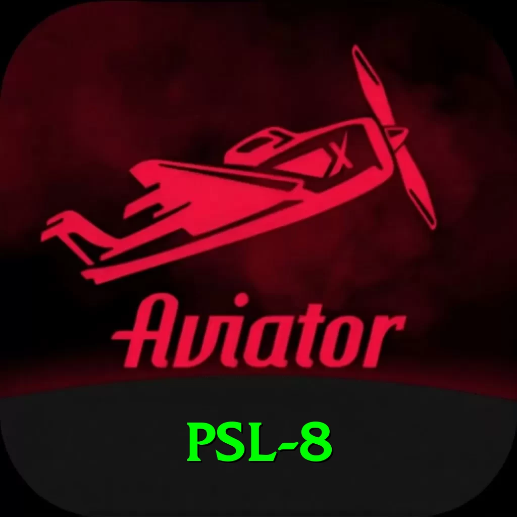 psl 8 Master Pro v3.6.9 - 2