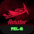 psl 8 Master Pro v3.6.9