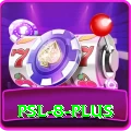 psl 8 - Casino Legend