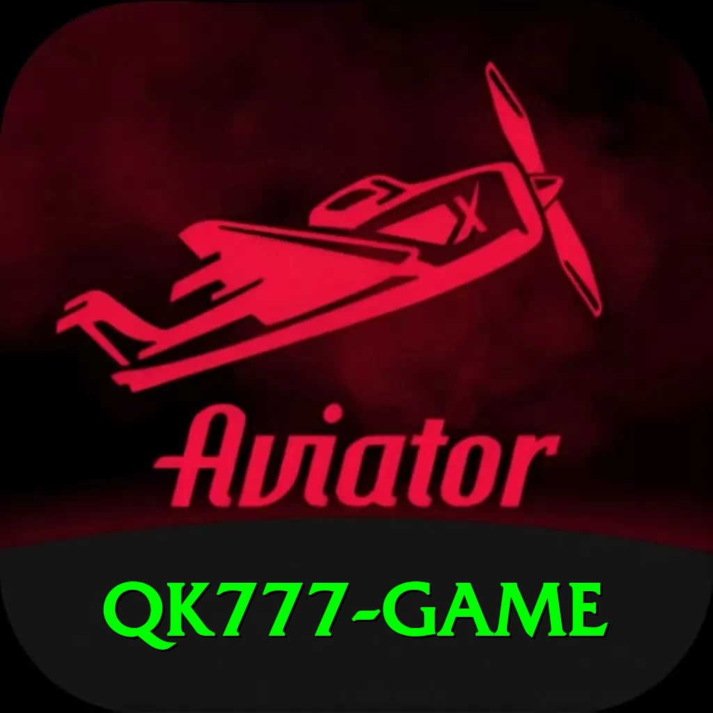 QK777 Game Deluxe v1.2.2 - 2