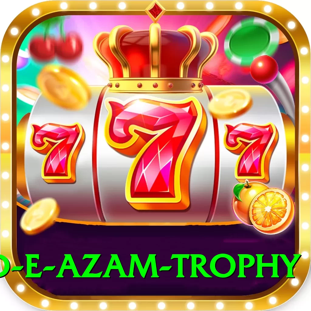 quaid e azam trophy Max Pro v5.2.2 - 2