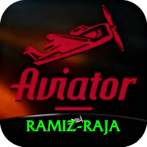 ramiz raja VIP Edition v2.6.9 - 2
