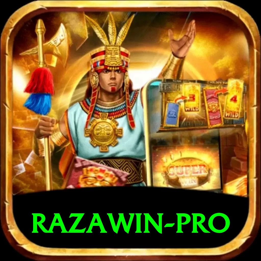 razawin Jackpot Max v5.2.6 - 2