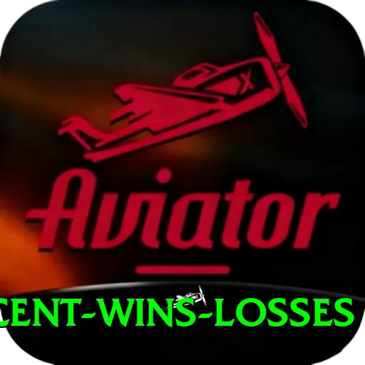recent wins losses Deluxe v2.4.1 - 2