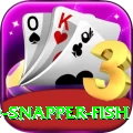 red snapper fish Pro v2.8.9