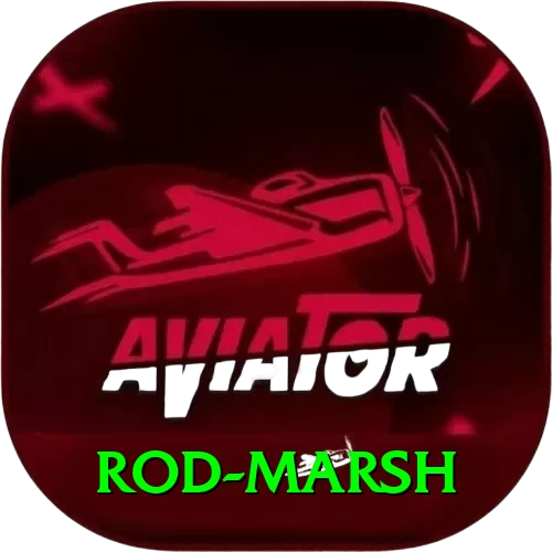 rod marsh Apps (Tools & Injectors) Max v4.3.7 - 2