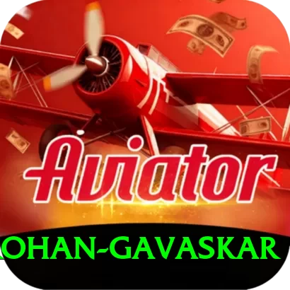 rohan gavaskar Gold Pro v3.4.8 - 2