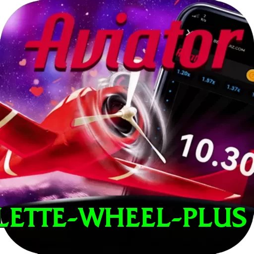 roulette wheel - VIP Gold - 2