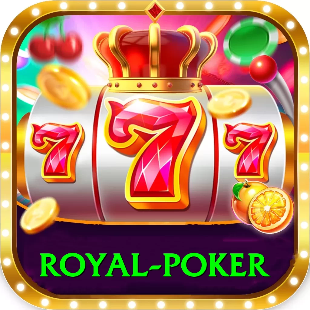 royal poker Gold Edition v2.6.0 - 2