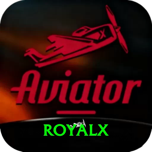 royalx Games (Casino & Earning) Turbo v5.6.4 - 2