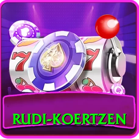 rudi koertzen Pro Edition v2.6.0 - 2