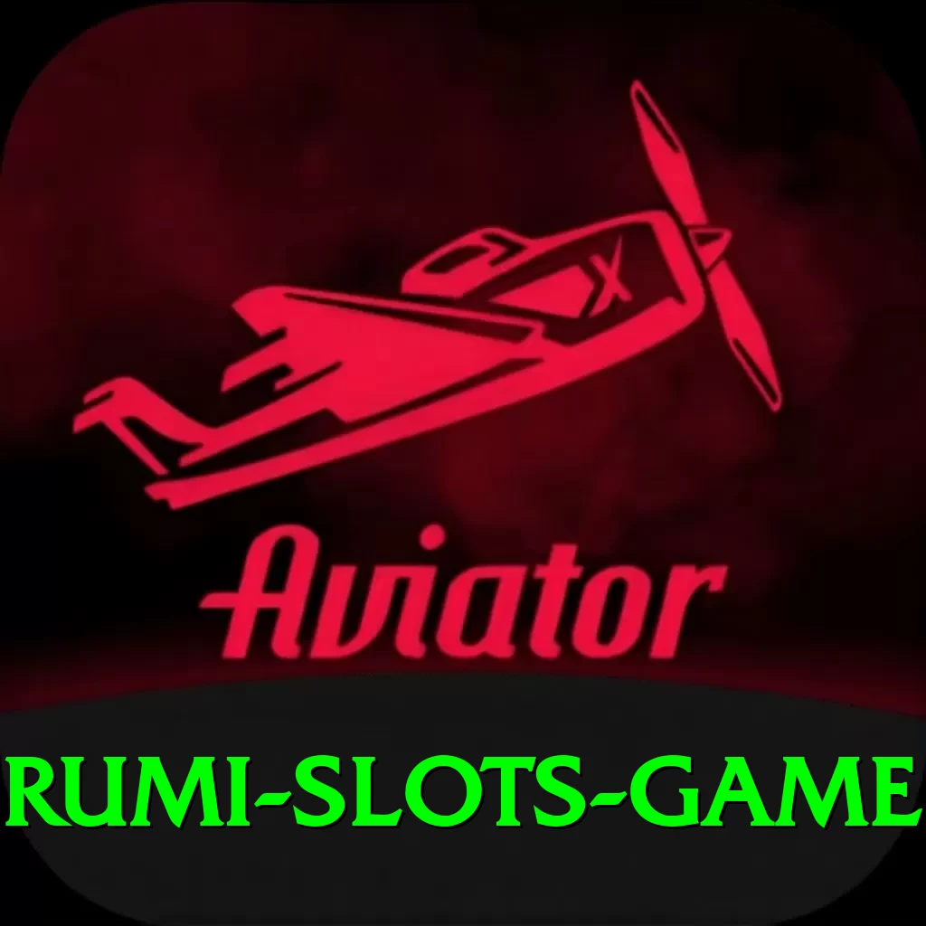 Rumi Slots Game Elite v1.6.2 - 2