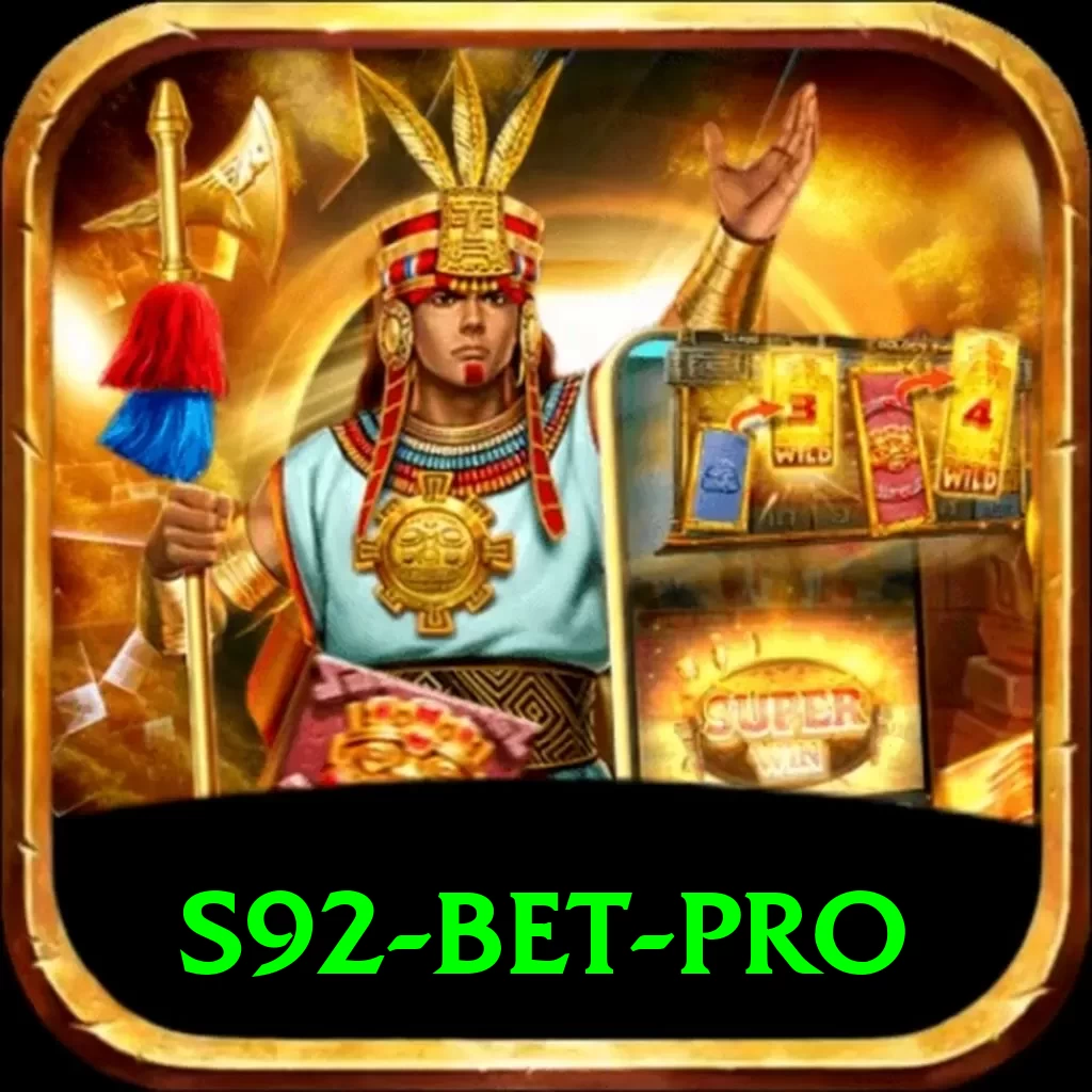 s92 bet King - Casino & Slots - 2