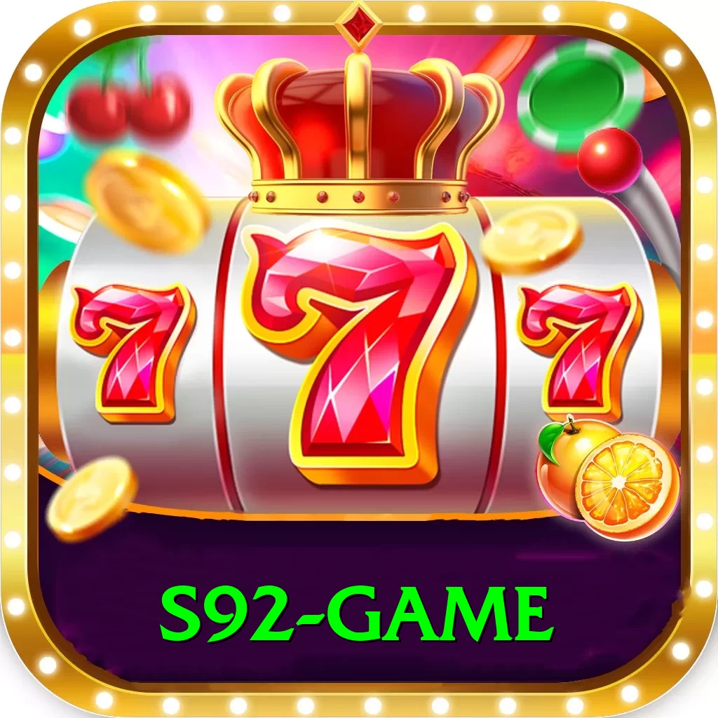 S92 Game Apps (Tools & Injectors) VIP v1.9.4 - 2