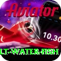 salt water fish Ultimate Pro v3.6.7