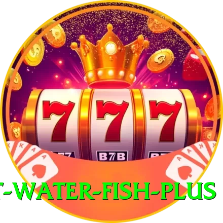 salt water fish Slots Gold v2.0.4 - 2