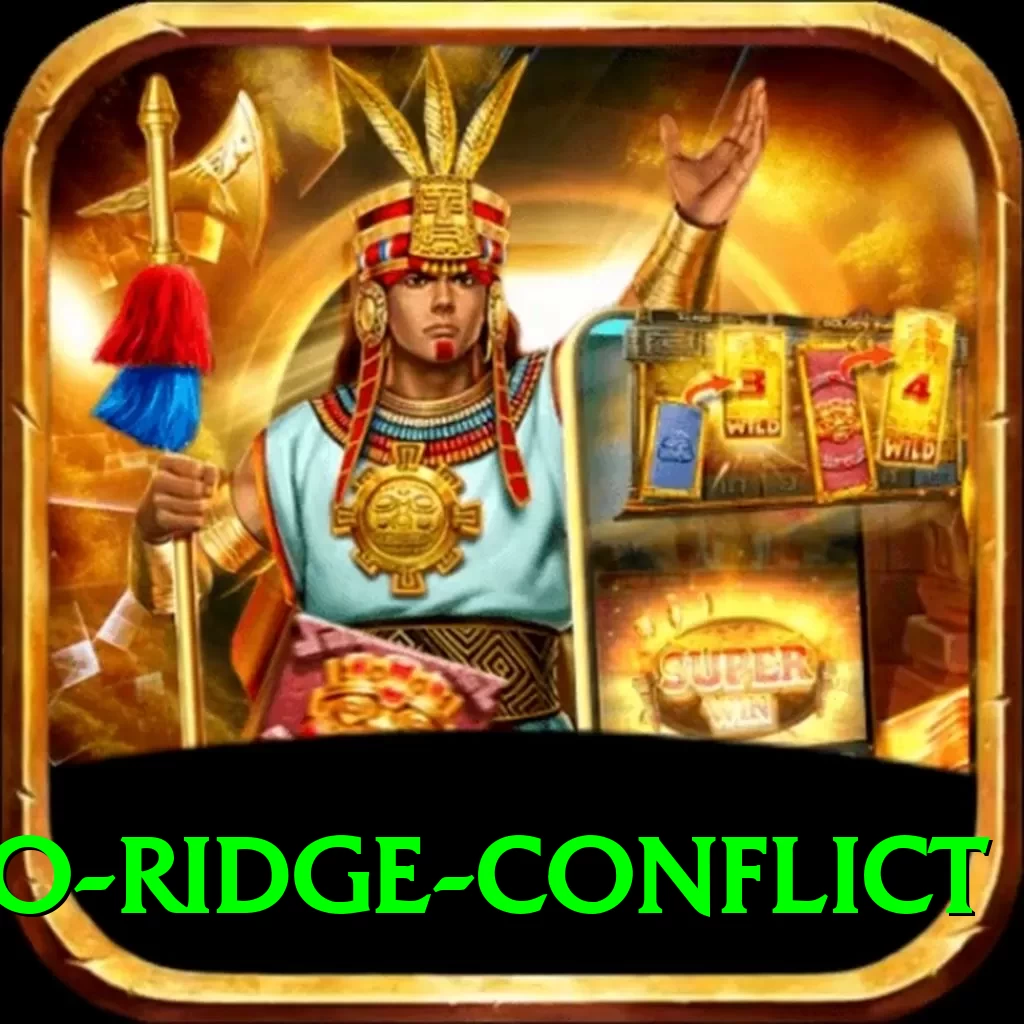 saltoro ridge conflict Games (Casino & Earning) VIP v2.0.0 - 2