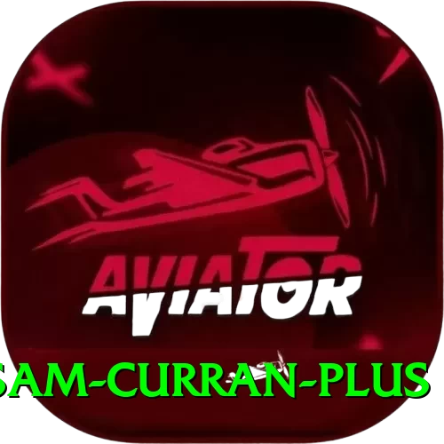 sam curran Casino Official v2.5.4 - 2