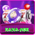 sana mir Games (Casino & Earning) VIP v1.8.1
