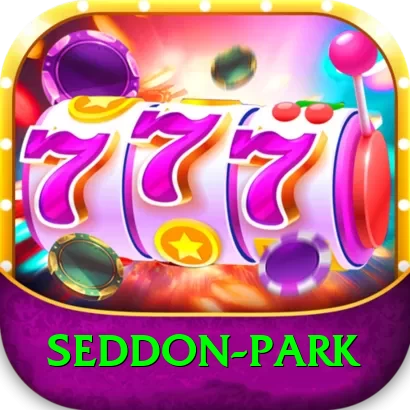 seddon park Ultimate v4.6.3 - 2