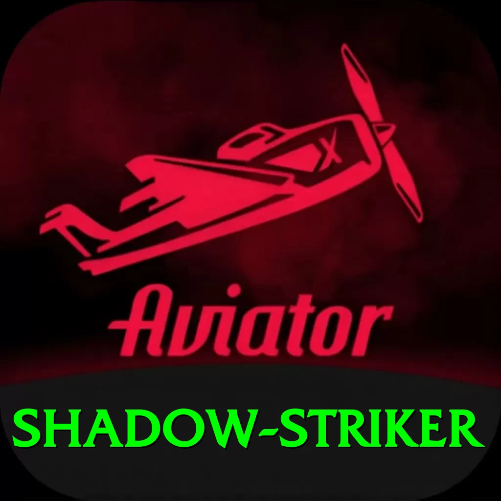 shadow striker Pro1 v2.6.0 - 2