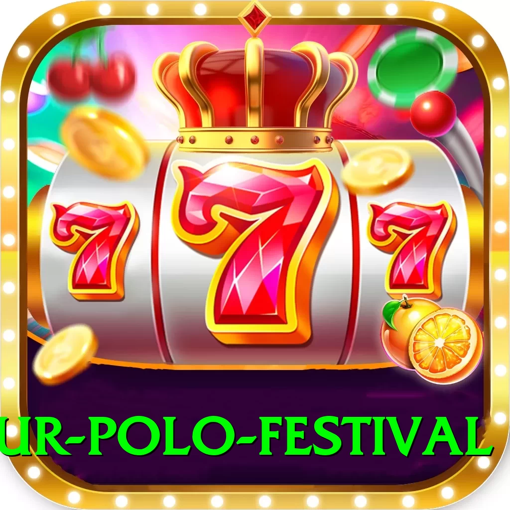 shandur polo festival Games (Casino & Earning) Plus v4.5.0 - 2
