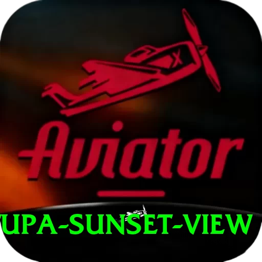 shanti stupa sunset view Master Pro v2.6.0 - 2
