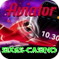 Six6s Casino Turbo v2.6.3