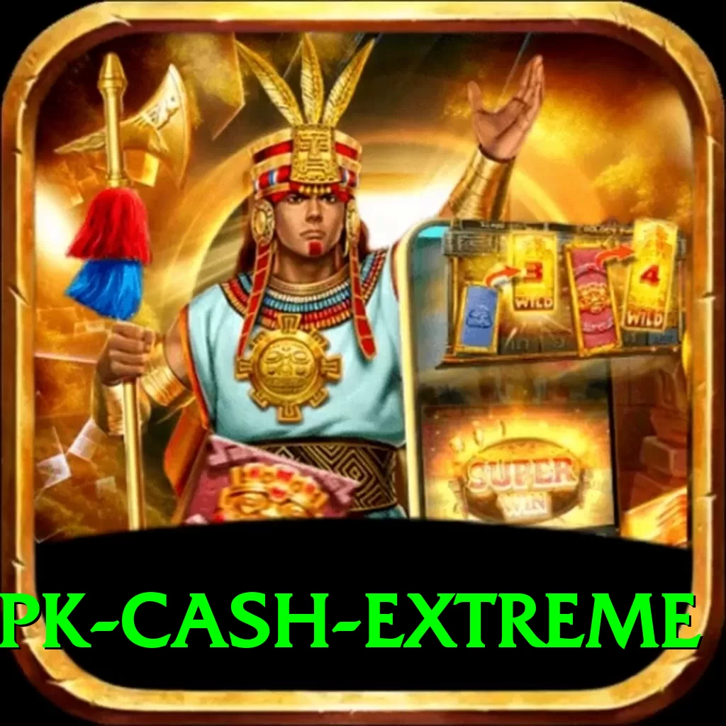 six6s.com.pk Cash Extreme - 2