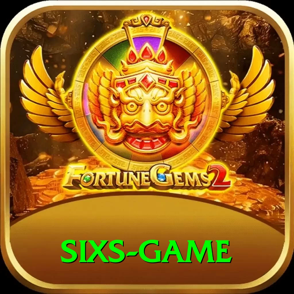 sixs game Deluxe Pro v5.7.3 - 2