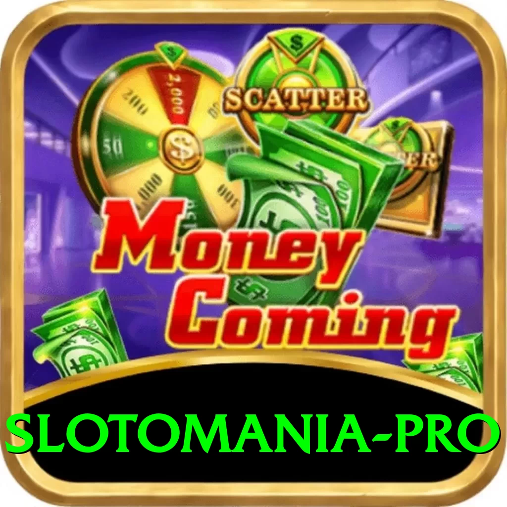slotomania Casino Official v4.8.7 - 2