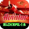 slotspk 15 VIP v4.4.5