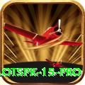 slotspk 15 PK Super