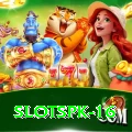 slotspk 16 Master v5.7.1