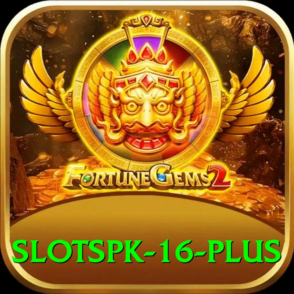 slotspk 16 Apps (Tools & Injectors) Plus v5.7.5 - 2