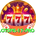slotspk 17 King Pakistan