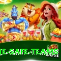 small league safe teams Premium Edition v1.9.2